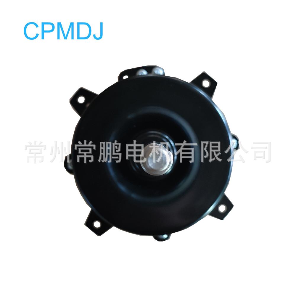 工厂直供150W常州定制款空调电机风扇电机YD120-150-6BJ（3）