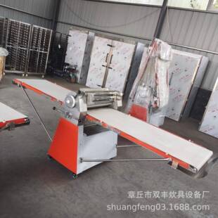 供应饼干起酥机蛋糕酥皮机厂家起酥机图片立式起酥机厂家