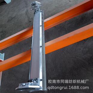 青岛机械梳棉机机配件梳棉机分梳板分梳漏底