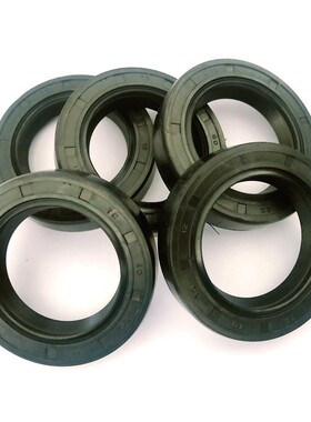 骨架油封40x62x12 42x62x8 42x62x8 42x62x10密封圈O型圈油封大全