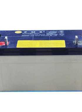 PMB蓄电池LCPA100-12 12V100AH 通信电源 安防系统 信号系统