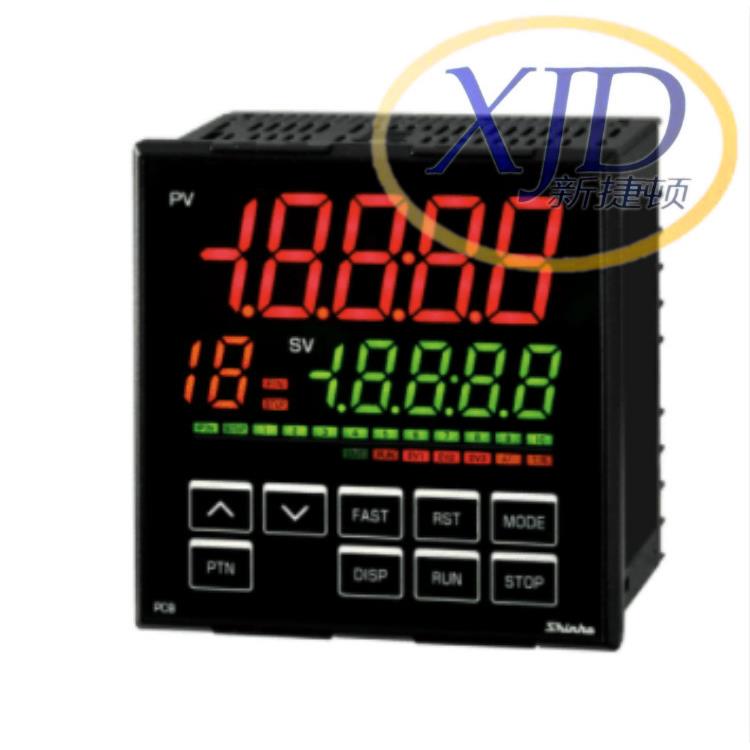 SHINKO神港PCB1A00-00温控器