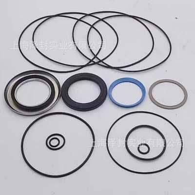 山猫bobcat HYDROSTATIC SEAL KIT液压马达油封 6691341