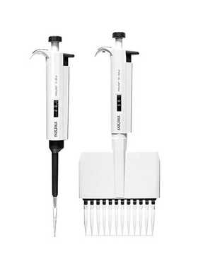 含税 赛多利斯Proline单道可调移液器 半只灭菌720060 100-1000ul