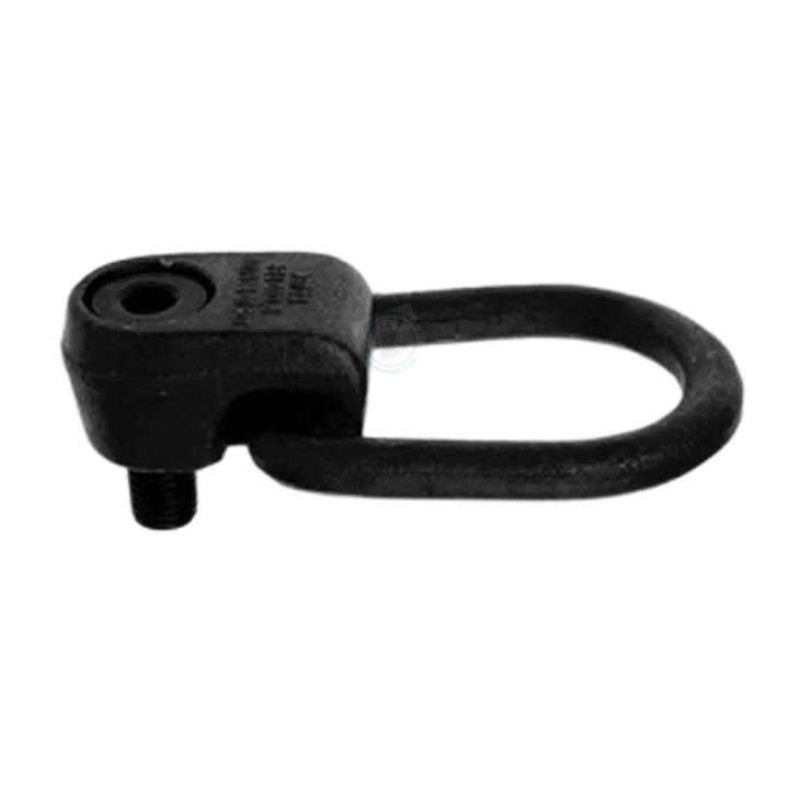 ACTEK锻造侧拉吊环,AK68225,Forged Side Pull HOIST RING