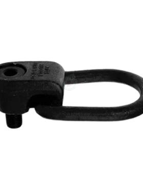 ACTEK锻造侧拉吊环,AK68225,Forged Side Pull HOIST RING