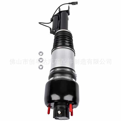 适用奔驰全新W211/W219前空气减震器避震器2113209313 2113209413