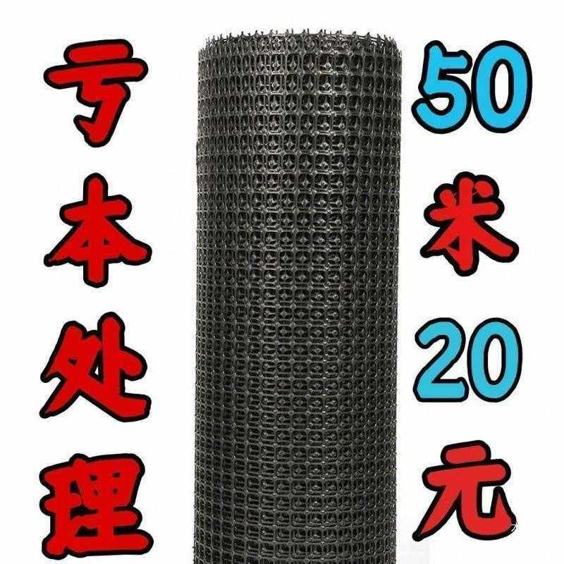 拦鸡网加厚养鸡鸭围栏塑料网养殖网胶圈地菜园防护网玉米网格,鲜花速递/花卉仿真/绿植园艺,其它园艺用品,淘宝优惠券,粉丝福利购,淘宝优惠卷