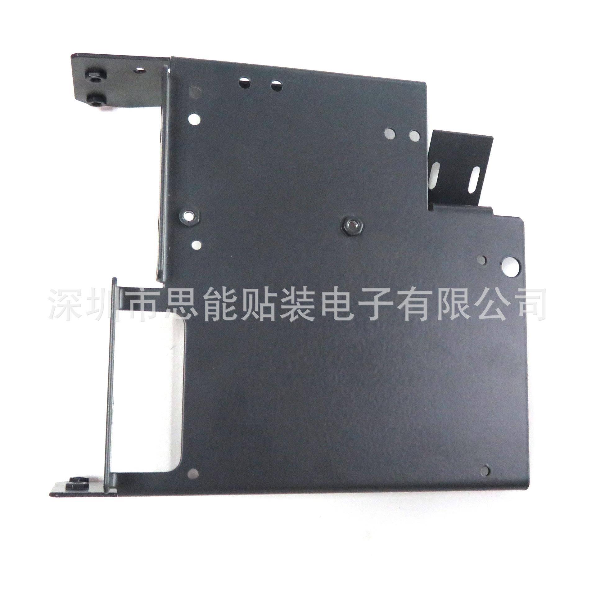 KXFB02MXA01 N210079176AA N210052187AA CM角度板卡固定支架