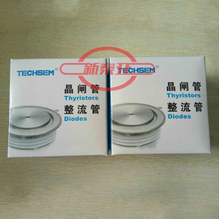 台基TECHSEM可控硅 整流桥 晶闸管MDS200-6模块