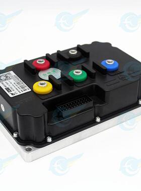 Fardriver南京远驱850A正弦波大功率电动车电摩电机控制器ND96850