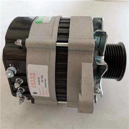 神钢SK350-8挖掘机发电机启动机启动马达全车配件线束驾驶室