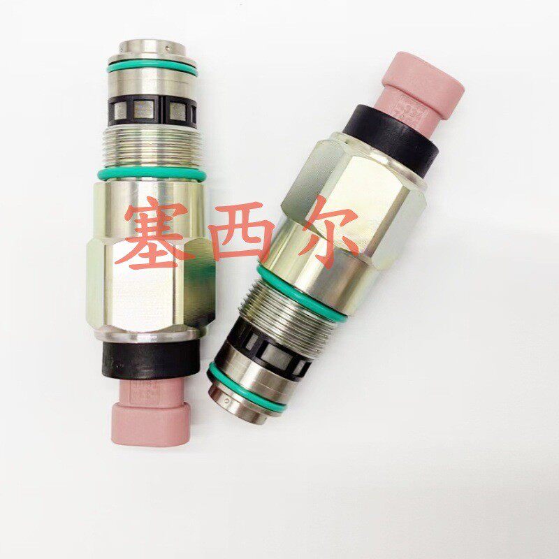 优质供应适用于工程机械QSK23发动机配件燃油泵执行器 3347906