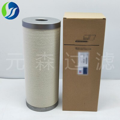 厂家 替代XP00A36400004柴油滤清器机械配件发电机组柴油滤芯