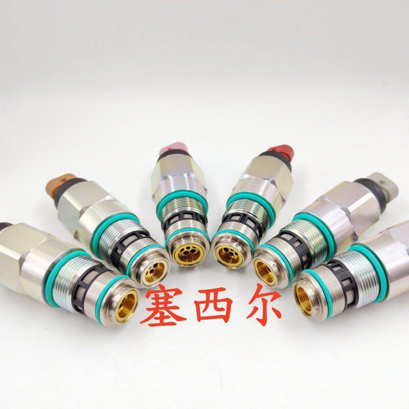 优质供应适用于工程机械QSK23发动机配件燃油泵执行器 F00BC80175