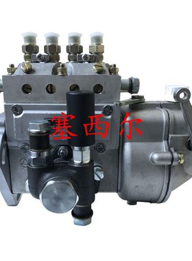 适用于工程机械发动机配件柴油燃油泵3I305C-75 左 1175