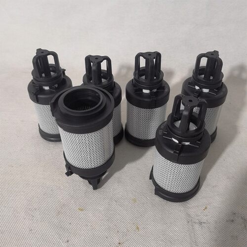 SH51490液压滤芯再生泵吸入口过滤器电厂油站压力管路滤网油滤芯