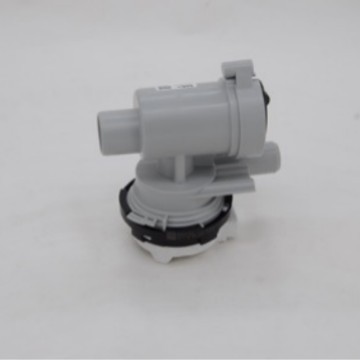 适用于LG洗衣机排水泵AHA75693501/3503水泵NTWC021SB6 26V
