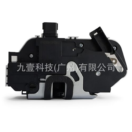 适用福特锐界/探险者F-150后门锁机 8T4Z-7826412B 8T4Z-7826413B