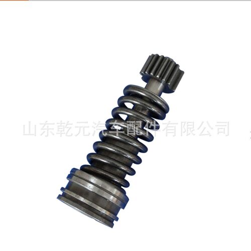 柴油车工程机械柱塞 391-9895  高品质国产全新