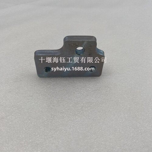 康明斯发动机6B,6C,6L,ISDE,ISBE零部件3971489燃油泵支架