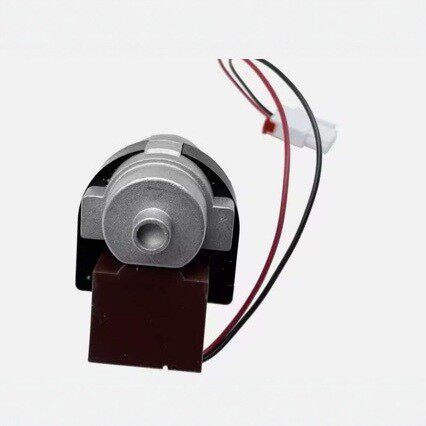 3015924900冰箱蒸发器风扇电机零件D4612AAA36冰箱电机风机DC13V