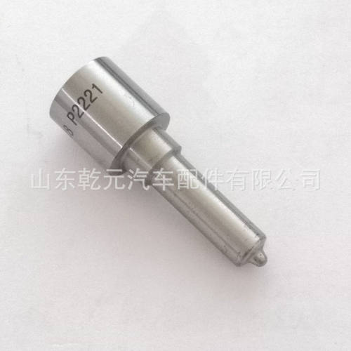 共轨喷油嘴  DLLA153P1608 喷油嘴 用于0445110274
