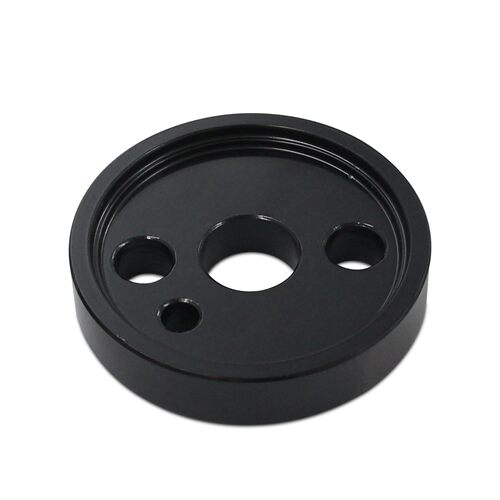 适用道奇康明斯3.9L 5.9L 6.7L黑色曲轴耐磨套筒安装工具5046