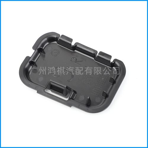 51717143847适用于3系E90叶子板内衬盖板前轮拱护板维修盖板