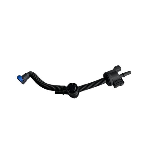 GL3Z9B325B适用福特猛禽F-150 林肯2.7 碳罐电磁阀 FL3Z9B325A