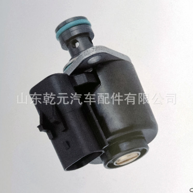 燃油计量阀 9307Z509B 压力调节器油泵配件 - 实物图