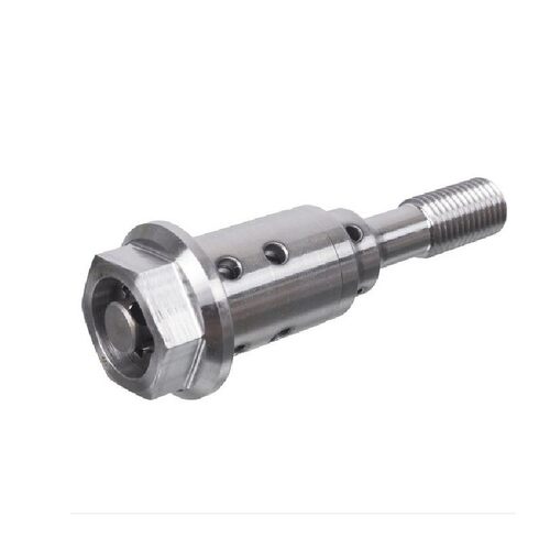 适用福特嘉年华.福克斯15凸轮轴齿油路阀CM5G6C570CD CM5G6C570CC