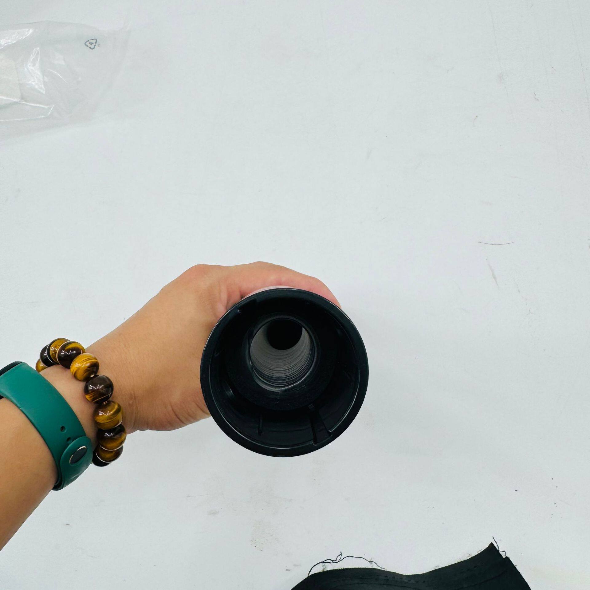 正品追觅Z20 Z30吸尘器延长软管宠物软管刷Pet brush tube assy