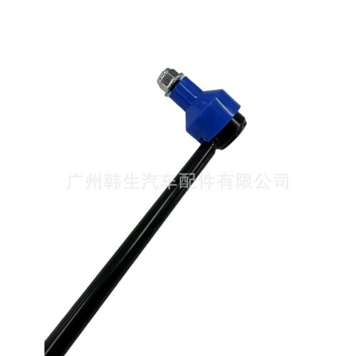 适用特斯拉MODEL X新款稳定杆前平衡杆 左/右 1027391-00-B