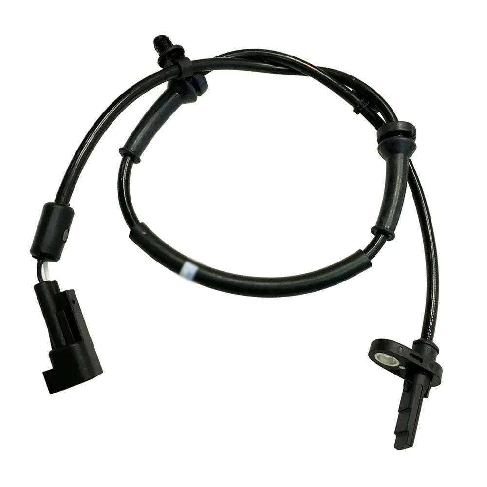 适用 09-13款福特嘉年华ABS前轮传感器D6514370XB 8V51-2C204-BB