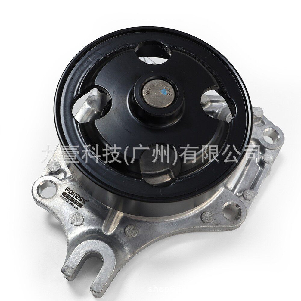 适用福特09嘉年华马自达3发动机水泵总成Z62215010 7818-5074