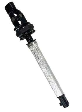 适用路虎转向柱轴转向轴汽车配件LR071147 QMN500230 QMN500250