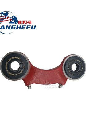 适用于林德350335叉车配件转向桥转向横拉杆总成3014501302