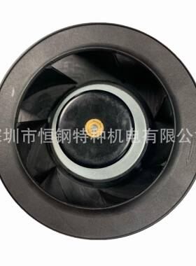 EC19069离心风机双滚珠长寿命离心风机190*69