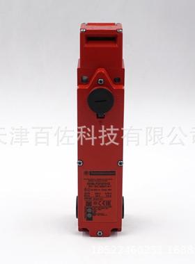 XCSLF开关XCSLF3737312安全开关4NC+2NO安全开关