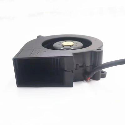 9BMB12P2F01,9733鼓风机高转速强负压大功率高压鼓风机