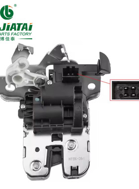 适用于大众VW中控车门锁3V0827505 654827505 56G827505