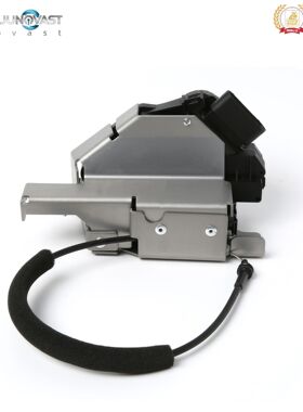 适用福特全顺BK31-V43288-AE尾门锁行李箱锁汽车锁中控锁2014-19
