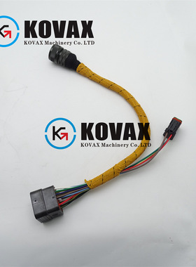 210-2509线束2102509适用于推土机D9R D8R 824K D9T工程机械配件