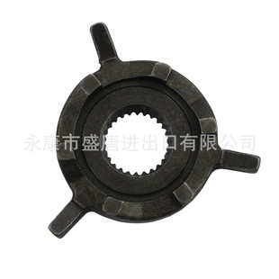 GY6 50CC 139QMB踏板车ATV GO KART踢踢式棘轮齿轮车用