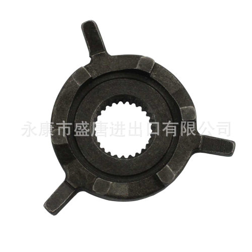 GY6 50CC 139QMB踏板车ATV GO KART踢踢式棘轮齿轮车用