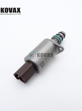 挖机配件E320GC挖掘机比例电磁阀585-9230 E330GC E336GC 5859230
