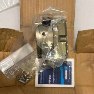 雄克MPG10 12 16 20 25 32 40 50 64 80PLUS-AS-IS-FPS气爪