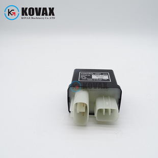 洋马继电器119802-77200 12vdc 挖掘机启动继电器 R60 DH60