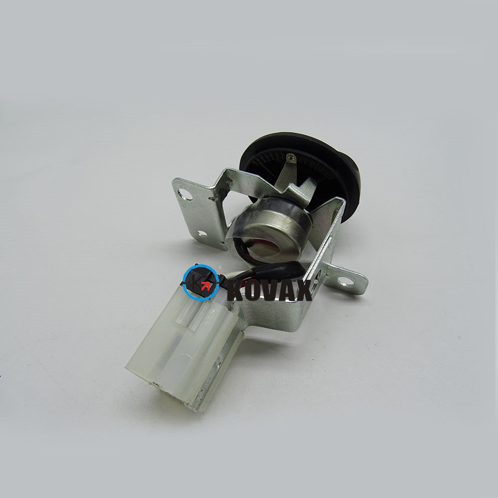 KOVAX 油门旋钮PC200-8 PC240-8 PC200-7挖掘机零件22U-06-22420